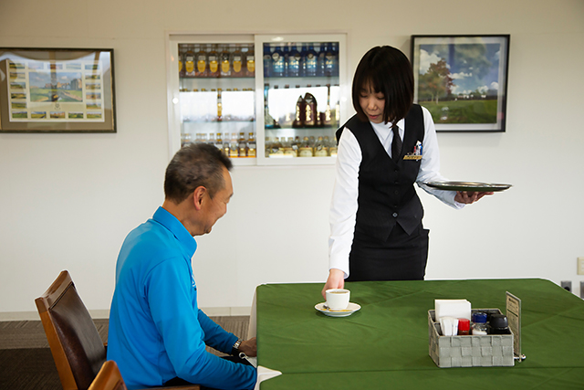不動産営業